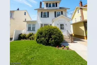 1580 Summit Ave #1, Hillside, NJ 07205 - Photo 1