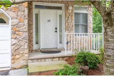 643 Old Dover Rd, Parsippany, NJ 07950 - Photo 2