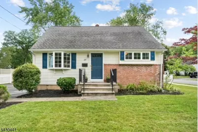 26 Wayne Blvd, Madison, NJ 07940 - Photo 1