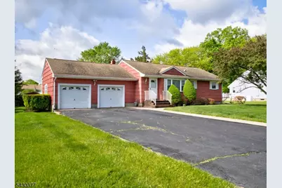 55 New Amwell Rd, Hillsborough Township, NJ 08844 - Photo 2