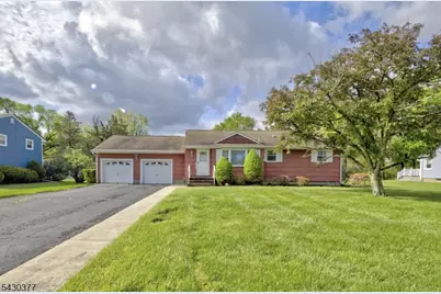 55 New Amwell Rd, Hillsborough Township, NJ 08844 - Photo 1