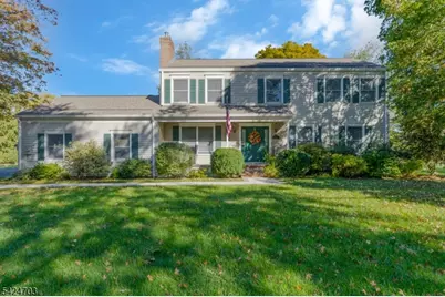 9 Liberty Rd, Bernardsville, NJ 07924 - Photo 1