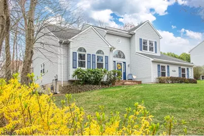 4 Lisa Ct, Roxbury Township, NJ 07876 - Photo 38