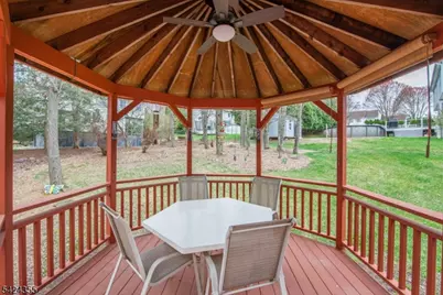 4 Lisa Ct, Roxbury Township, NJ 07876 - Photo 36
