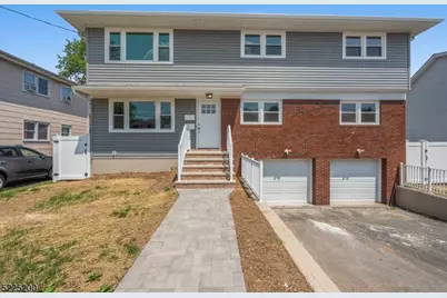 227 N 11 #2, Kenilworth, NJ 07033 - Photo 1