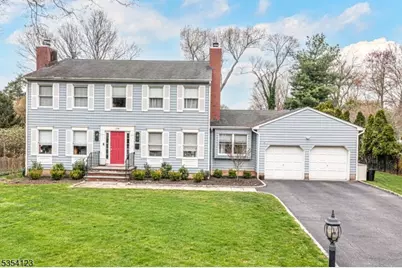 229 Roseland Ave, Essex Fells, NJ 07021 - Photo 1