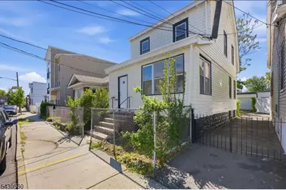91 Willoughby St, Newark, NJ 07112 - Photo 1