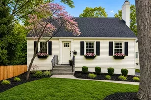 165 Russell Rd, Fanwood, NJ 07023 - Photo 1