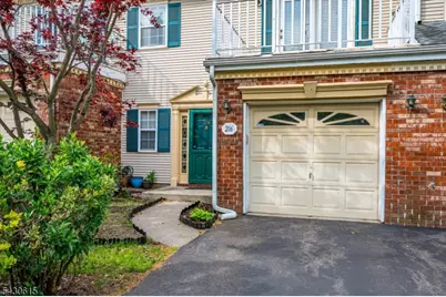 216 Amethyst Way, Franklin Township, NJ 08823 - Photo 6
