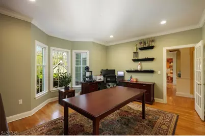 72 Mine Brook Rd, Bernards Township, NJ 07931 - Photo 10