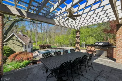 72 Mine Brook Rd, Bernards Township, NJ 07931 - Photo 24