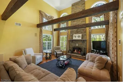 72 Mine Brook Rd, Bernards Township, NJ 07931 - Photo 4