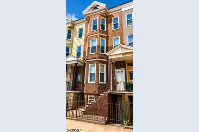 143 Hopkins Ave, Jersey City, NJ 07306 - Photo 1