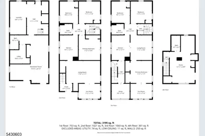 218 Ampere Pkwy #1, Bloomfield, NJ 07003 - Photo 22