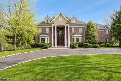 50 Sequoia Dr, Watchung, NJ 07069 - Photo 1