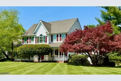 26 Poling Farm Ct, Montgomery Township, NJ 08502 - Photo 1