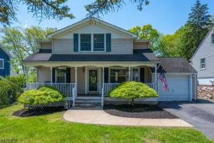 23 Frederick Pl, Hanover Township, NJ 07927 - Photo 1