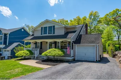 23 Frederick Pl, Hanover Township, NJ 07927 - Photo 42