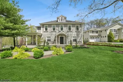 152 Murray Hill Blvd, Berkeley Heights Township, NJ 07974 - Photo 1