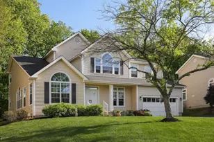 171 Smoke Rise Rd, Bernards Township, NJ 07920 - Photo 1