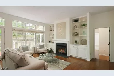 171 Smoke Rise Rd, Bernards Township, NJ 07920 - Photo 12