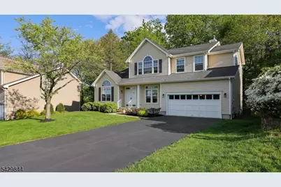 171 Smoke Rise Rd, Bernards Township, NJ 07920 - Photo 2