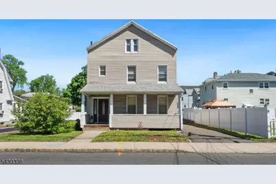 223 Montgomery St, Bloomfield, NJ 07003 - Photo 1