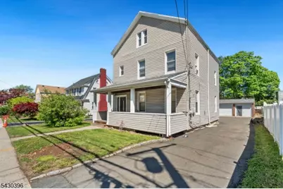 223 Montgomery St, Bloomfield, NJ 07003 - Photo 2