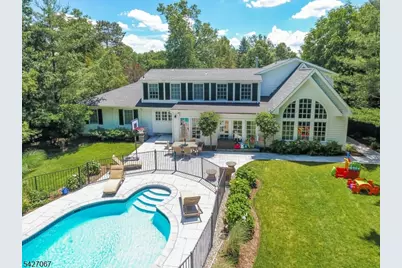 45 Joanna Way, Millburn Twp., NJ 07078 - Photo 4