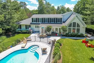 45 Joanna Way, Millburn Twp., NJ 07078 - Photo 4
