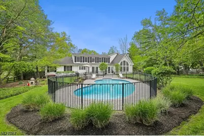 45 Joanna Way, Millburn Twp., NJ 07078 - Photo 48