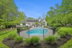 45 Joanna Way, Millburn Twp., NJ 07078 - Photo 48