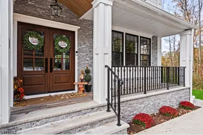 78 Glen Ave, Roseland, NJ 07068 - Photo 2