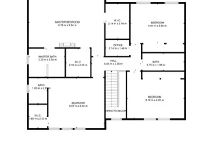 78 Glen Ave, Roseland, NJ 07068 - Photo 44