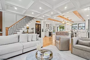 78 Glen Ave, Roseland, NJ 07068 - Photo 4