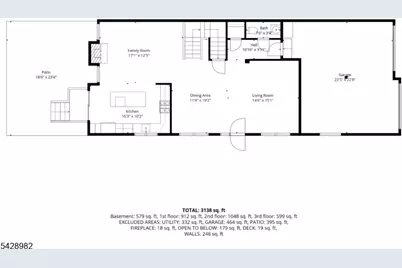 13 Julia Pl, Mount Olive, NJ 07828 - Photo 36