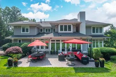 181 Blvd, Mountain Lakes, NJ 07046 - Photo 48