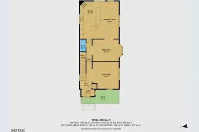22 Broad St, Flemington, NJ 08822 - Photo 38