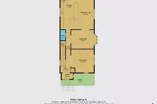 22 Broad St, Flemington, NJ 08822 - Photo 38