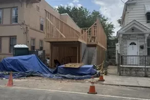 565 S 17th St, Newark, NJ 07103 - Photo 4