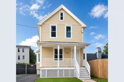 522 Beach St, Orange, NJ 07050 - Photo 1