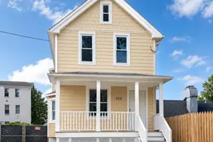 522 Beach St, Orange, NJ 07050 - Photo 1