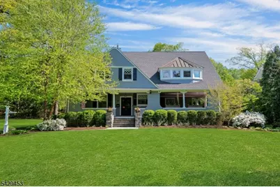 27 Bedford Rd, Summit, NJ 07901 - Photo 2