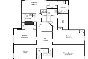 27 Bedford Rd, Summit, NJ 07901 - Photo 48