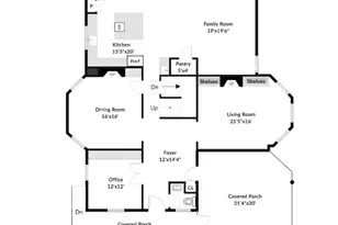 27 Bedford Rd, Summit, NJ 07901 - Photo 46