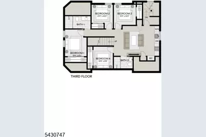 14 Nye Ave #2, Newark, NJ 07112 - Photo 8