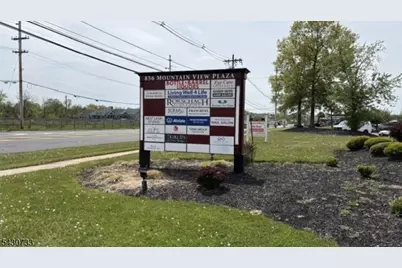 856 Route 206, Hillsborough Township, NJ 08844 - Photo 2