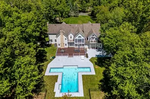 270 Mountain Rd, Bernards Township, NJ 07920 - Photo 1