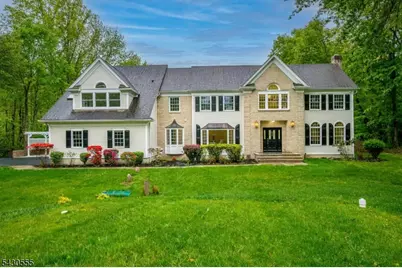 270 Mountain Rd, Bernards Township, NJ 07920 - Photo 1