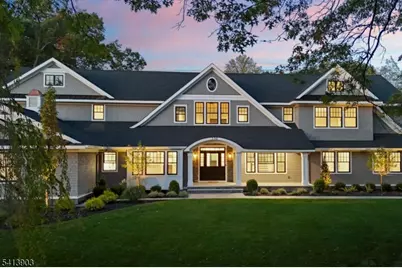 330 Hartshorn Drive, Millburn Twp., NJ 07078 - Photo 1
